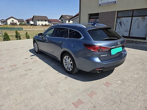 Mazda 6 combi 2013 - imagine 3