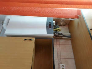 Inchiriez apartament  cu doua camere in Brasov, cartierul Scriitorilor. - imagine 6