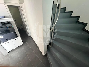 Showroom & Birouri în Herăstrău | Spațiu Premium - imagine 3