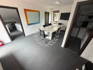 Showroom & Birouri în Herăstrău | Spațiu Premium - imagine 2