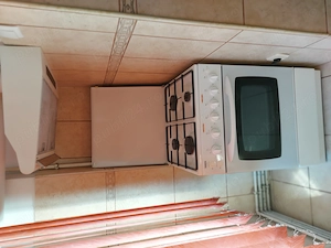 Inchiriez apartament  cu doua camere in Brasov, cartierul Scriitorilor. - imagine 5