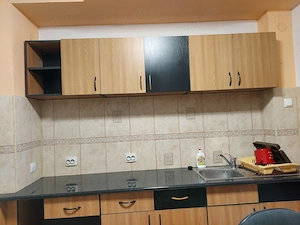 Inchiriez apartament  cu doua camere in Brasov, cartierul Scriitorilor. - imagine 4