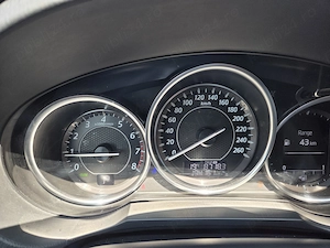 Mazda 6 combi 2013 - imagine 9
