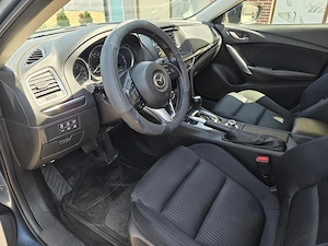 Mazda 6 combi 2013 - imagine 8