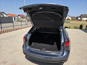 Mazda 6 combi 2013 - imagine 10