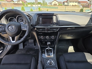 Mazda 6 combi 2013 - imagine 6
