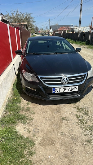 Vand passat CC 2012 automat - imagine 4