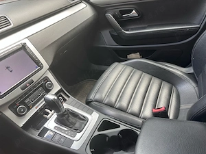 Vand passat CC 2012 automat