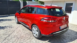 Renault Clio 1.2 benzina 2016 euro 6 - imagine 6