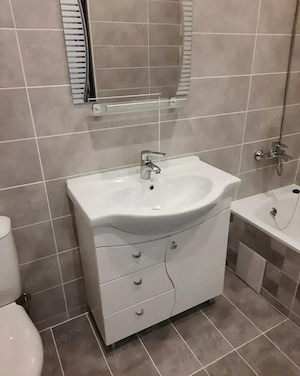 De inchiriat apartament cu o camera in zona Balcescu  - imagine 5