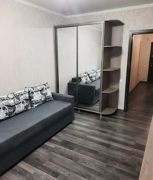 De inchiriat apartament cu o camera in zona Balcescu 