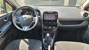 Renault Clio 1.2 benzina 2016 euro 6 - imagine 5