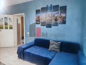 Apartament modern cu 2 camere Bloc 2020 - imagine 3