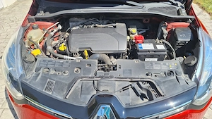 Renault Clio 1.2 benzina 2016 euro 6 - imagine 10