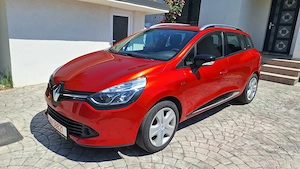 Renault Clio 1.2 benzina 2016 euro 6
