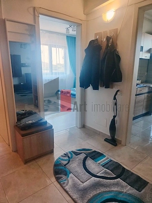 Apartament modern cu 2 camere Bloc 2020 - imagine 4