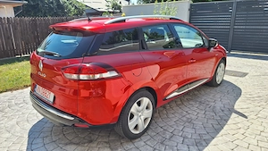 Renault Clio 1.2 benzina 2016 euro 6 - imagine 8