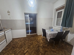 Casa zona Dambovita 3 camere 99 mp utili !! - imagine 3