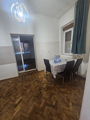 Casa zona Dambovita 3 camere 99 mp utili !! - imagine 9