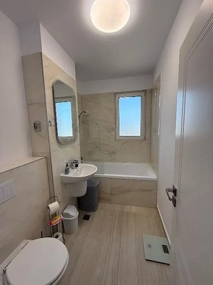 Apartament modern 2 camere, loc de parcare, Aradului / Iris - imagine 4