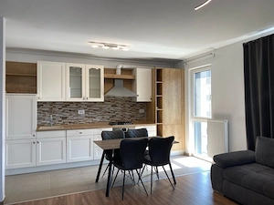 Apartament cu 2 camere, parcare proprie-Aradului Iris-Ring Comision 0% - imagine 5
