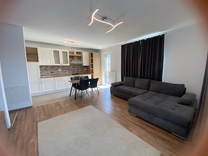 Apartament cu 2 camere, parcare proprie-Aradului Iris-Ring Comision 0% - imagine 4