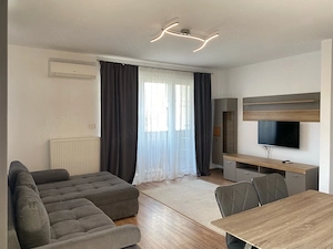 Apartament cu 2 camere, parcare proprie-Aradului Iris-Ring Comision 0% - imagine 2