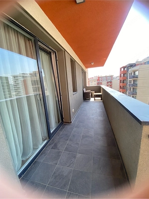 Apartament cu 2 camere, parcare proprie-Aradului Iris-Ring Comision 0% - imagine 17