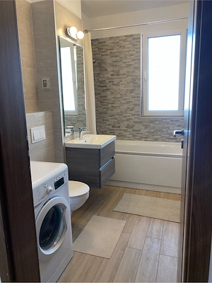 Apartament cu 2 camere, parcare proprie-Aradului Iris-Ring Comision 0% - imagine 16
