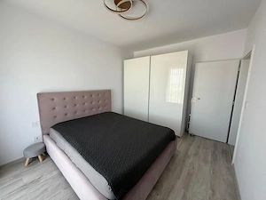 Apartament modern 2 camere, loc de parcare, Aradului / Iris - imagine 2