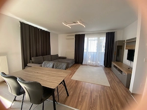 Apartament cu 2 camere, parcare proprie-Aradului Iris-Ring Comision 0%