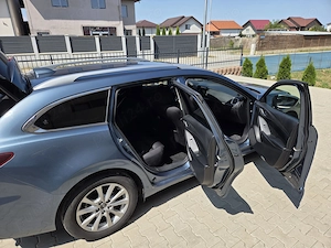 Mazda 6 combi 2013 - imagine 17