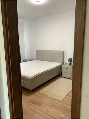 Apartament cu 2 camere, parcare proprie-Aradului Iris-Ring Comision 0% - imagine 13