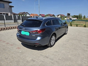 Mazda 6 combi 2013 - imagine 6