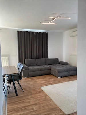 Apartament cu 2 camere, parcare proprie-Aradului Iris-Ring Comision 0% - imagine 3