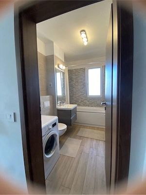 Apartament cu 2 camere, parcare proprie-Aradului Iris-Ring Comision 0% - imagine 14