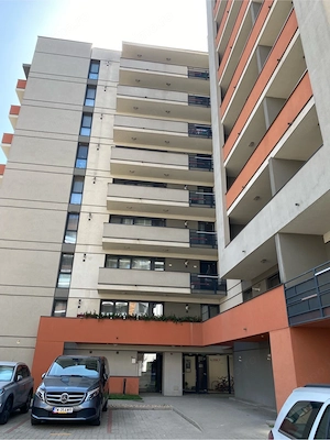 Apartament cu 2 camere, parcare proprie-Aradului Iris-Ring Comision 0% - imagine 19