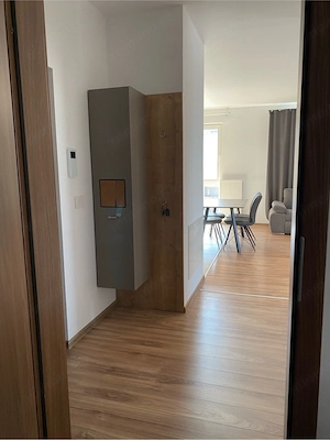Apartament cu 2 camere, parcare proprie-Aradului Iris-Ring Comision 0% - imagine 7