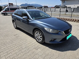 Mazda 6 combi 2013 - imagine 3