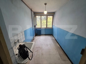 Apartament 2 camere, 50 mp, zona Dacia - Tudor - imagine 2