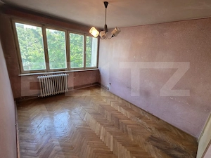 Apartament 2 camere, 50 mp, zona Dacia - Tudor - imagine 4