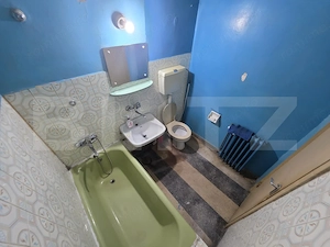 Apartament 2 camere, 50 mp, zona Dacia - Tudor - imagine 5