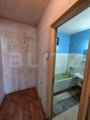 Apartament 2 camere, 50 mp, zona Dacia - Tudor - imagine 7