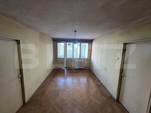 Apartament 2 camere, 50 mp, zona Dacia - Tudor - imagine 3