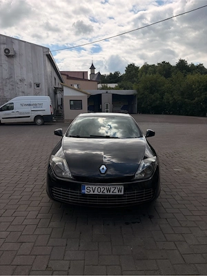 Renault Laguna Coupe  - imagine 2