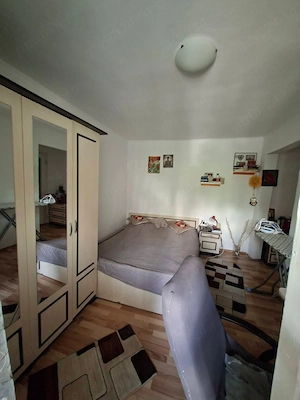 Apartament de vanzare 