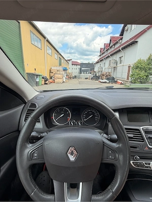 Renault Laguna Coupe  - imagine 7