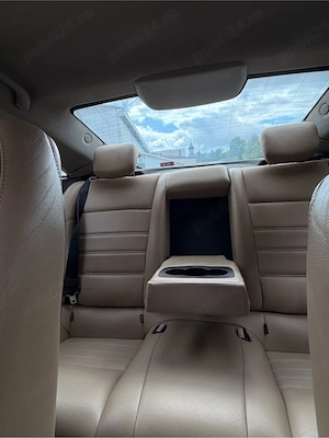 Renault Laguna Coupe  - imagine 6