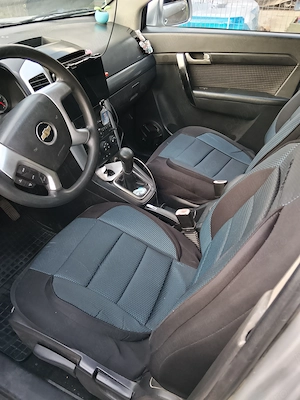 Chevrolet Captiva  - imagine 2