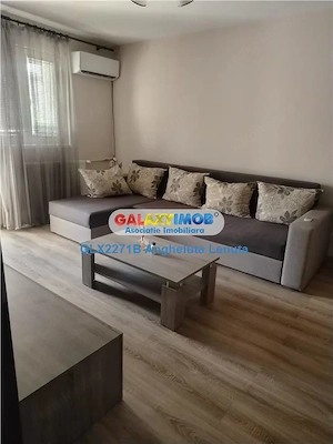 Drumul Taberei 34 apartament 2 camere de inchiriat - imagine 2